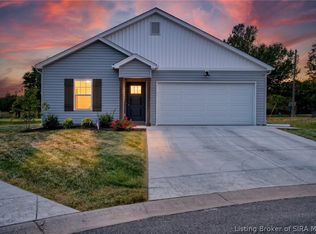 1151 Grissom Court, Scottsburg, IN 47170