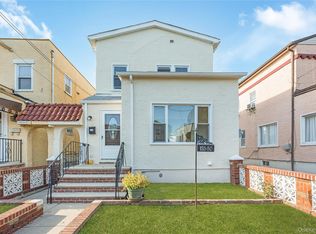 13550 234th St, Rosedale, NY 11422
