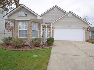 1062 Buckland Pl, Florence, KY 41042