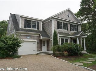29 Flamingo Dr, Edgartown, MA 02539