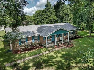 127 Allday Ln, Terry, MS 39170