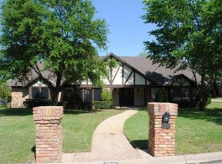 3717 Greenbriar Ct, Colleyville, TX 76034
