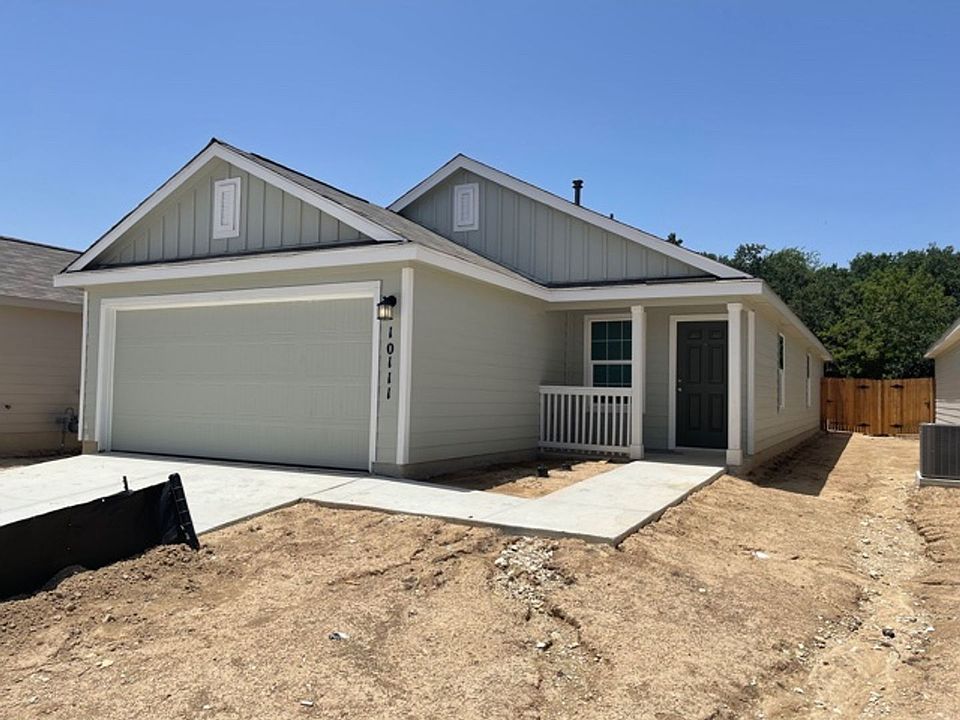 10111 Braun Cloud, San Antonio, TX 78250 Zillow