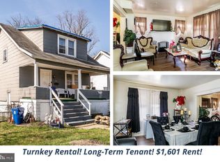 5301 Liberty Heights Ave, Baltimore, MD 21207