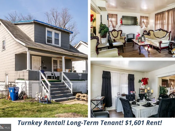 5301 Liberty Heights Ave, Baltimore, MD 21207