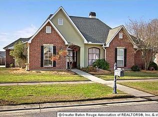3142 White Lane Dr, Baton Rouge, LA 70816