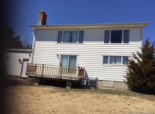 56 Kansas Rd, Little Egg Harbor, NJ 08087