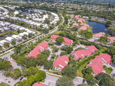15 Lexington Lane E #G, Palm Beach Gardens, FL, 33418