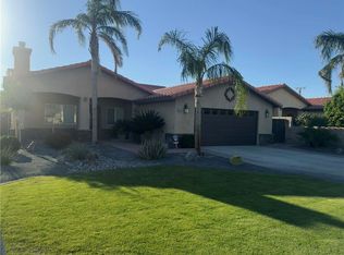 13955 West Dr, Desert Hot Springs, CA 92240