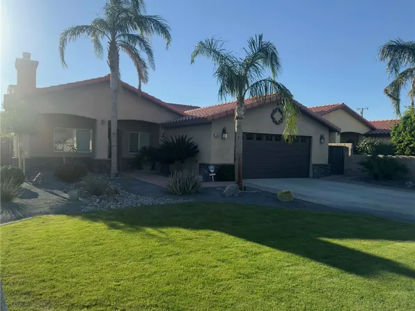 13955 West Dr, Desert Hot Springs, CA 92240