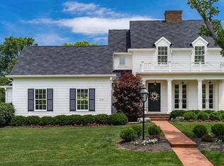 2156 Cheshire Rd, Columbus, OH 43221