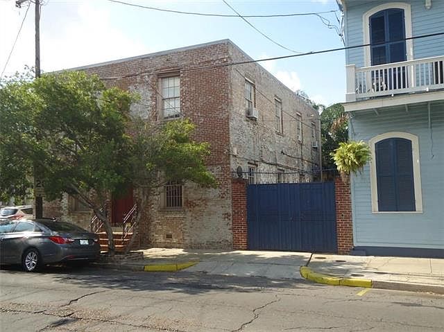 1st image of 1908 Dauphine St #1