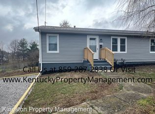 107 Morgan St UNIT 105, Carlisle, KY 40311