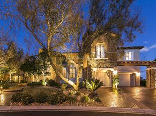 11526 Termini Station Ave, Las Vegas, NV 89138