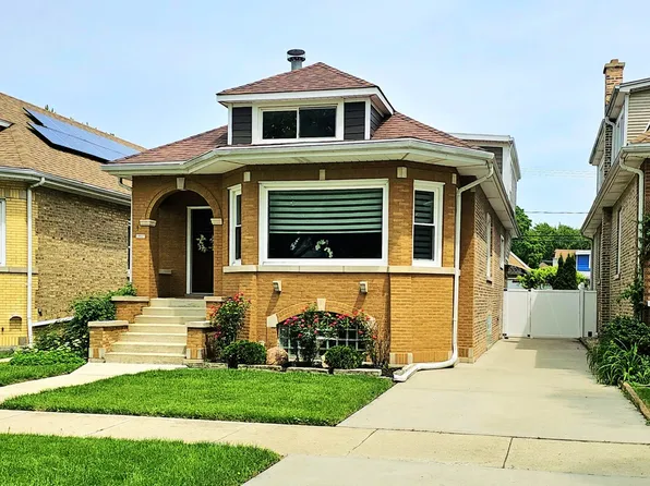 2937 N 74th Ct, Elmwood Park, IL 60707