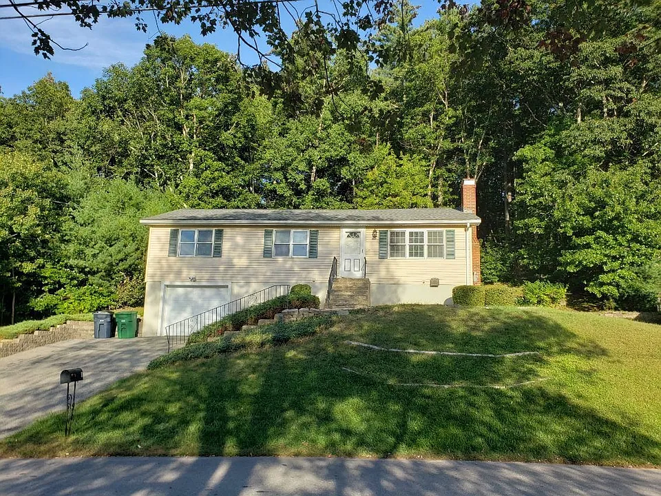 2 Alford Ln