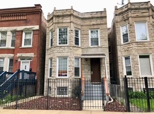 1912 S Christiana Ave, Chicago, IL
