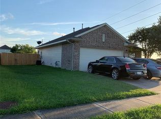 20307 Enchanted Rose Ln, Cypress, TX 77433