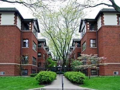 823 Lake St APT 3S, Oak Park, IL, 60301