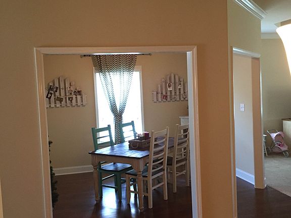 Dining Room or Study