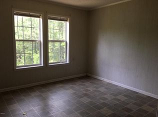 20731 Yankee Town Rd, Saucier, MS 39574