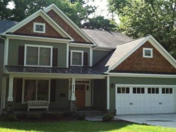 example of Conlan home