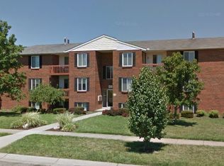 812 Gordon Smith Blvd APT 8, Hamilton, OH 45013
