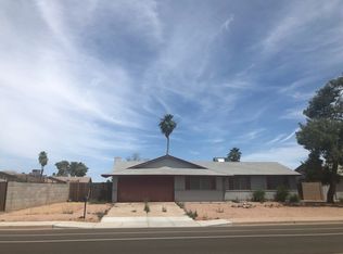 2009 N Arrowhead Dr, Chandler, AZ 85224