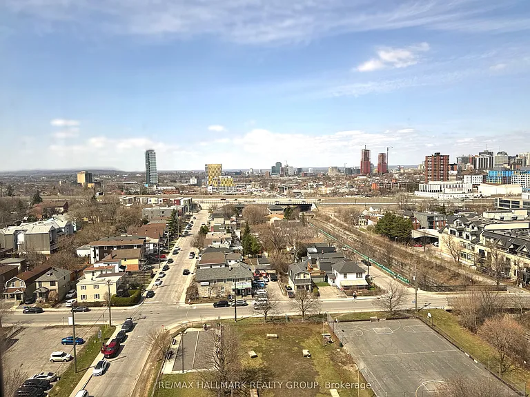 105 Champagne Ave S #1706 — Photo 20