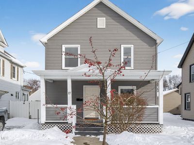 17 Murdock Avenue, Glens Falls, NY, 12801