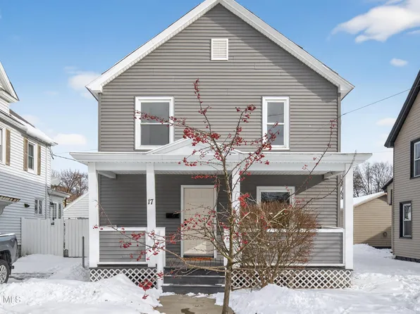 17 Murdock Avenue, Glens Falls, NY 12801