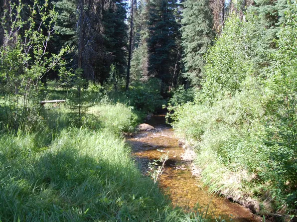 Tbd Morell Rd, McCall, ID 83638