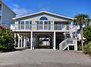 133 E 1st St, Ocean Isle Beach, NC 28469