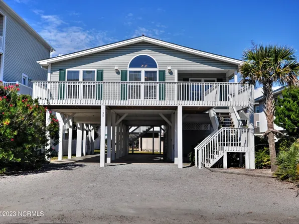 133 E First Street, Ocean Isle Beach, NC 28469