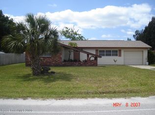 1079 Julia Dr, Melbourne, FL 32935