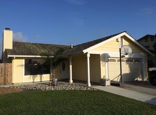 554 Saint George Dr, Salinas, CA 93905