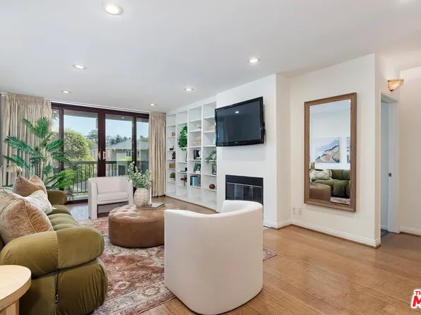 1351 N Crescent Heights Blvd APT 207, West Hollywood, CA 90046