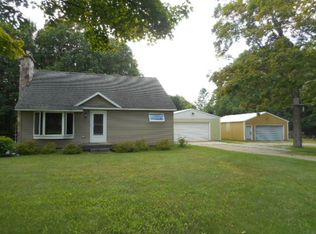 6596 County Road 441, Newberry, MI 49868