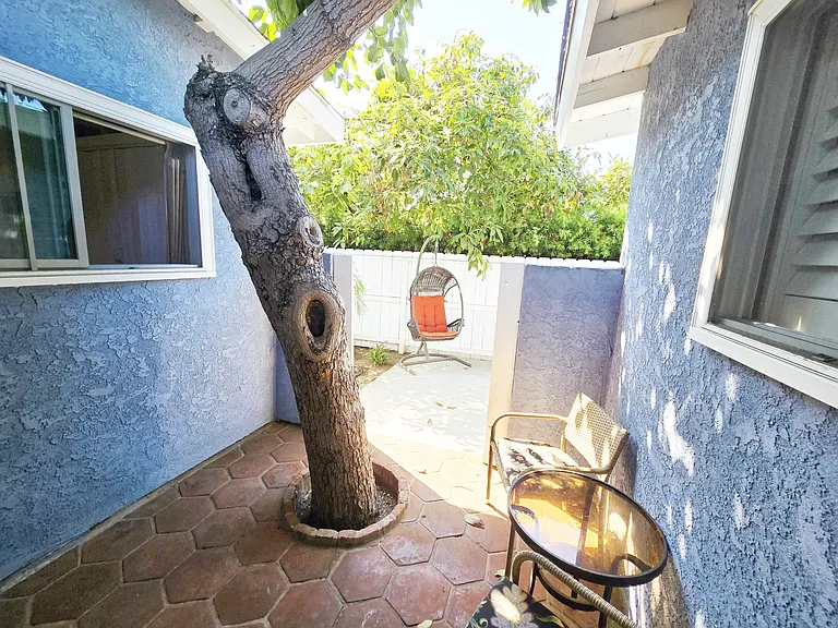 819 Hymettus Ave #BACK — Photo 10