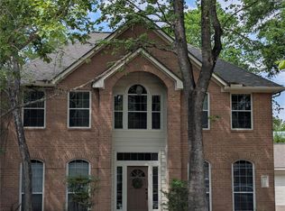 130 Songful Woods Pl, Spring, TX 77380