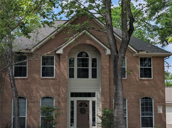 130 Songful Woods Pl, Spring, TX 77380