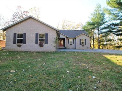 18 Maple Dr, Dorsey, IL, 62021