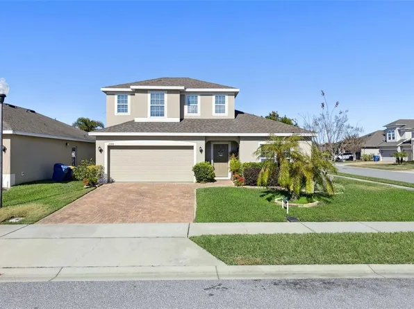 2300 Polo Hill Rd, Minneola, FL 34715