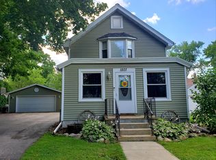 1207 Western Ave, Watertown, WI 53094