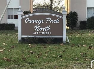 7580 La Fontaine Dr APT B, Jacksonville, FL 32244