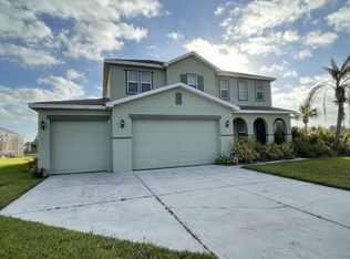 8151 Blue Daze Ct, Lehigh Acres, FL 33936