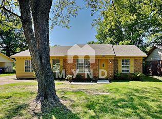 3575 Carroll Dr, Horn Lake, MS 38637