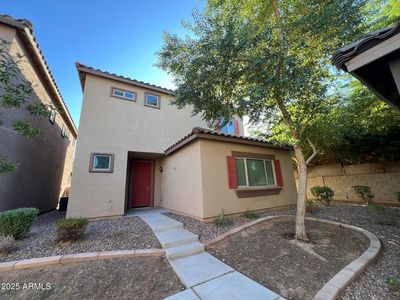 1727 W Pollack St, Phoenix, AZ, 85041