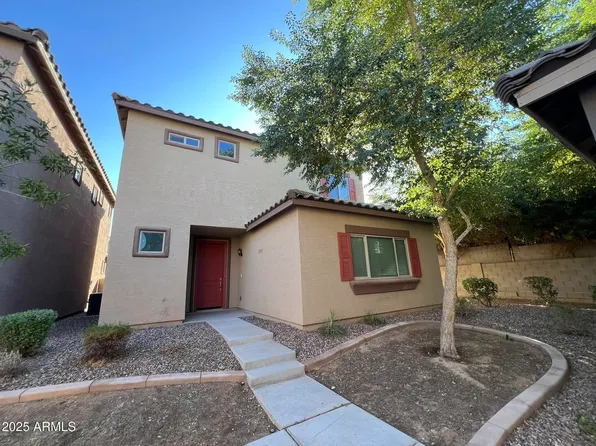 1727 W POLLACK Street, Phoenix, AZ 85041