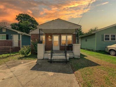 710 Center Ave, Newport News, VA, 23605